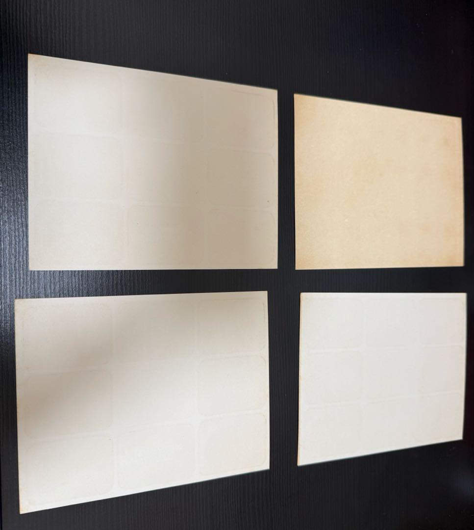 WWF WWE 1991年 公式 ハルクホーガン アルティメットウォリアー - メルカリ