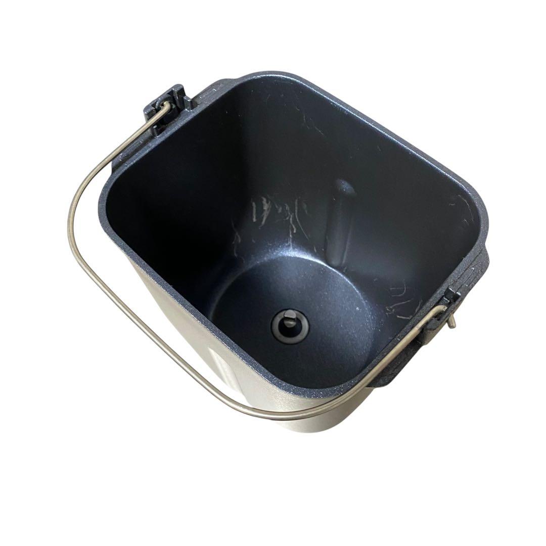 【2024年製】Panasonic SD-MDX4 ホームベーカリー　パン