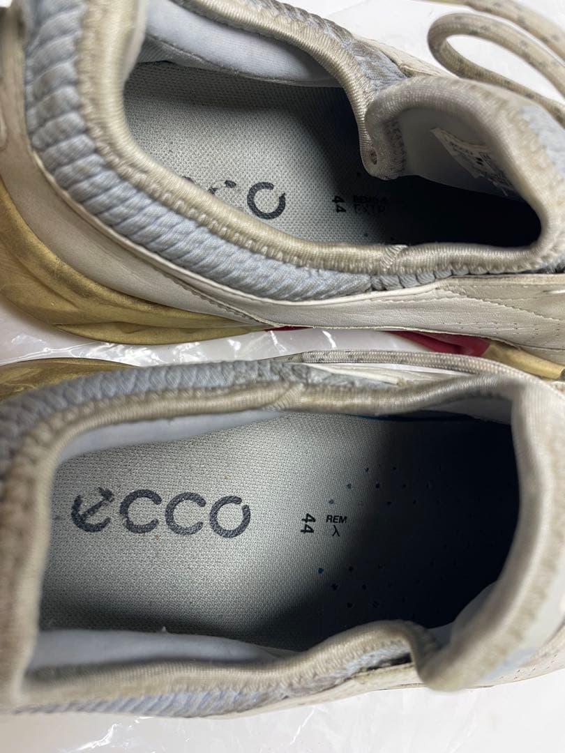 ECCO BIOM C4 Gore-Texゴアテックス ゴルフシューズ 28cm