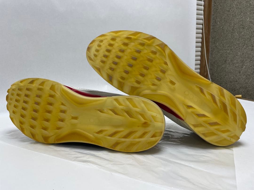 ECCO BIOM C4 Gore-Texゴアテックス ゴルフシューズ 28cm