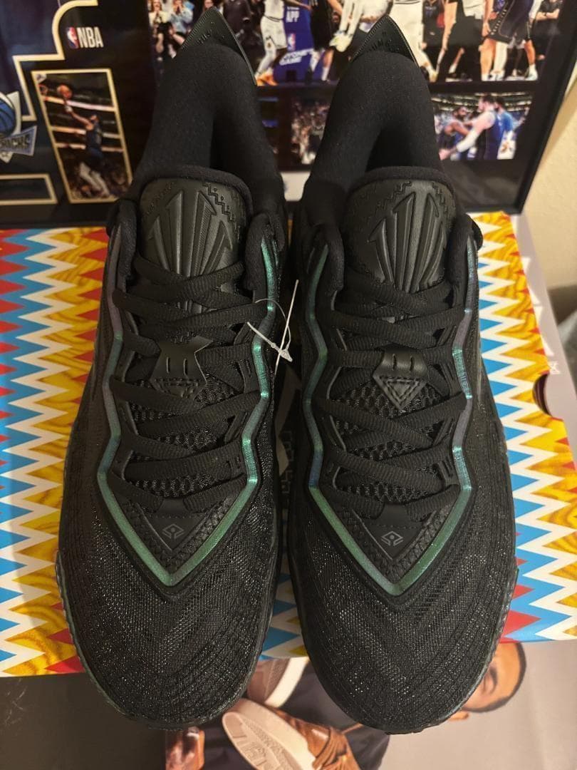 年末セールANTA KAI2　US10.5即日発送