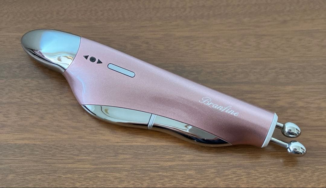 最終価格》ブランフィーネ スーパートリプルブースター EMS美顔器 ピカ