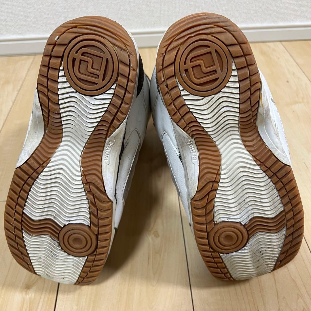 【即日発送】DEELUXE スノボブーツ　ALPHA アルファ 24.0cm