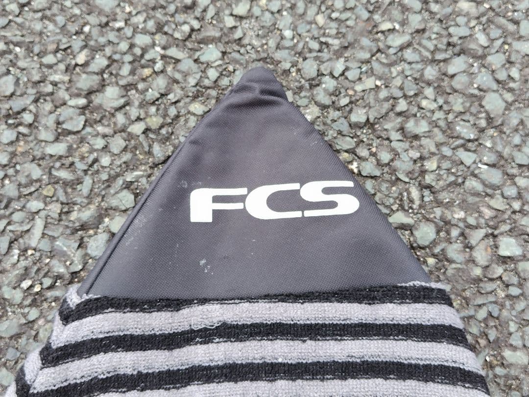 Channel Islands チャネルアイランズ M13 6'6