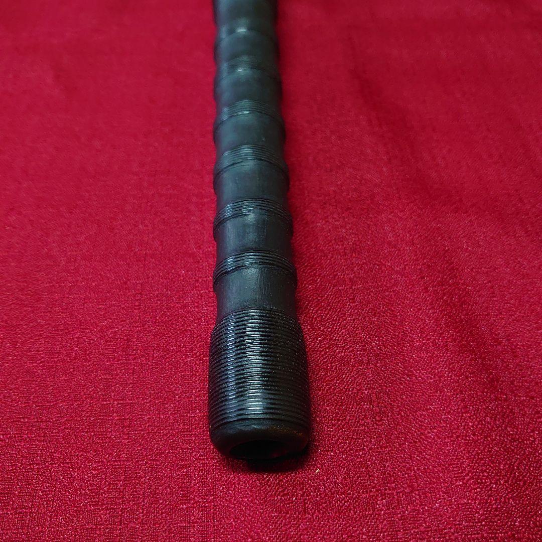 能管（蘭情作　喉八ツ割）