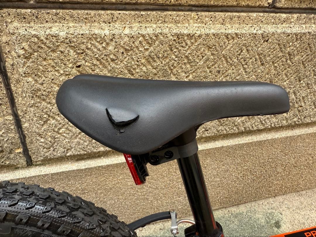 人気トレック16インチ子供車 キッズバイク　MTBトレック Precaliber