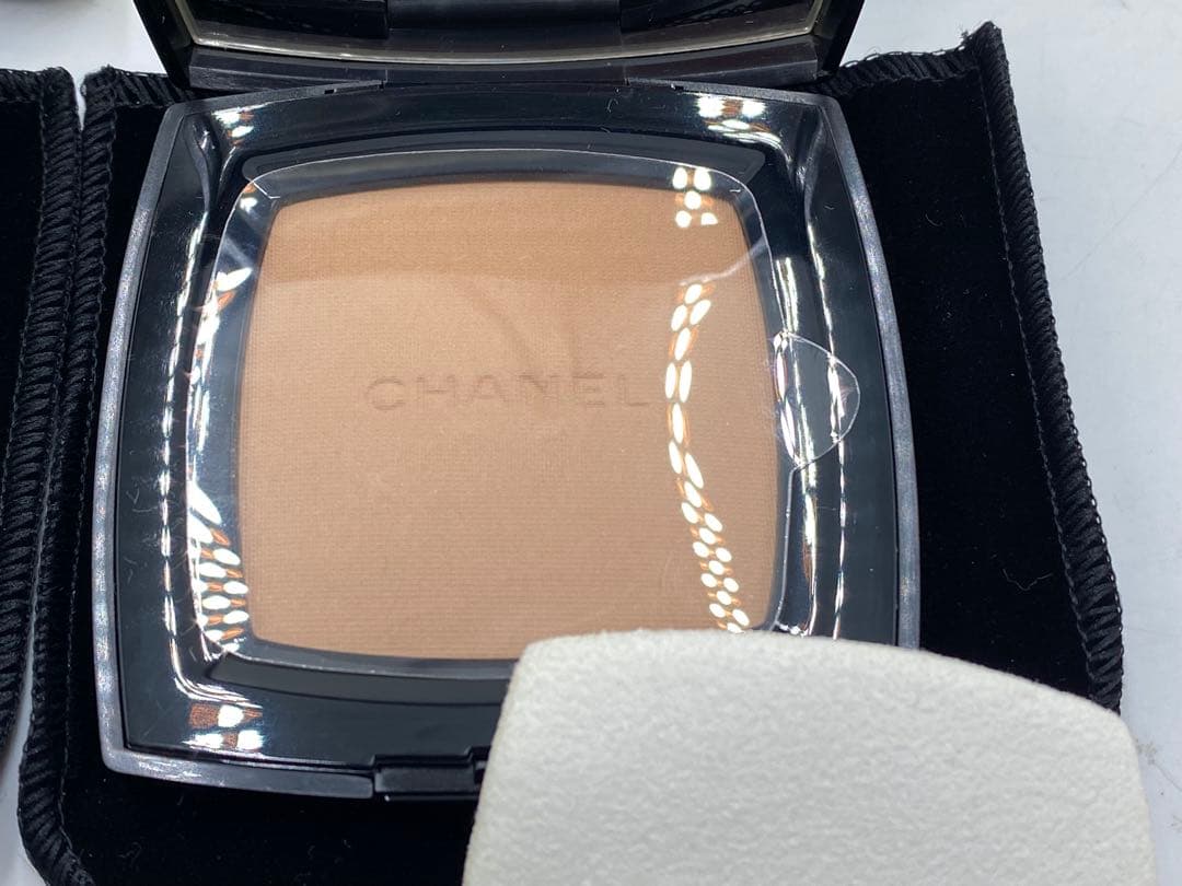 CHANEL Dior 香水 化粧品まとめ売り 未使用品