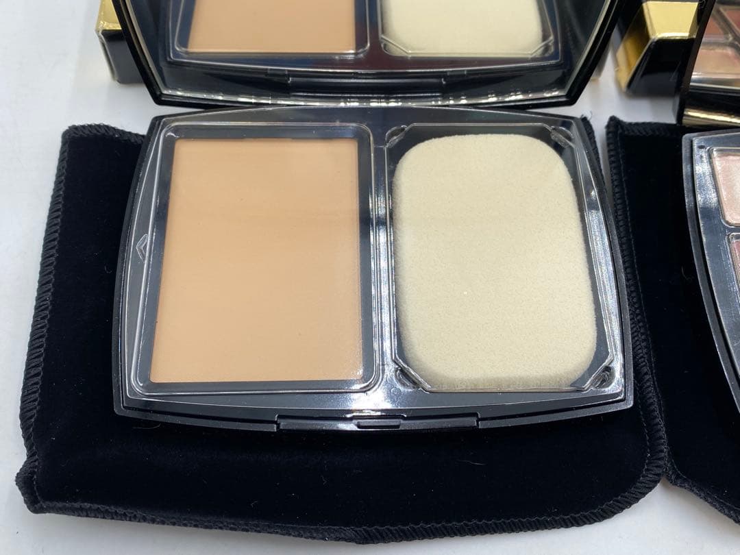 CHANEL Dior 香水 化粧品まとめ売り 未使用品