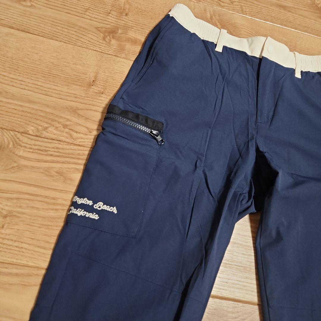 トラヴィスマシュー セットアップ ゴルフ 石川遼愛用 - メルカリ