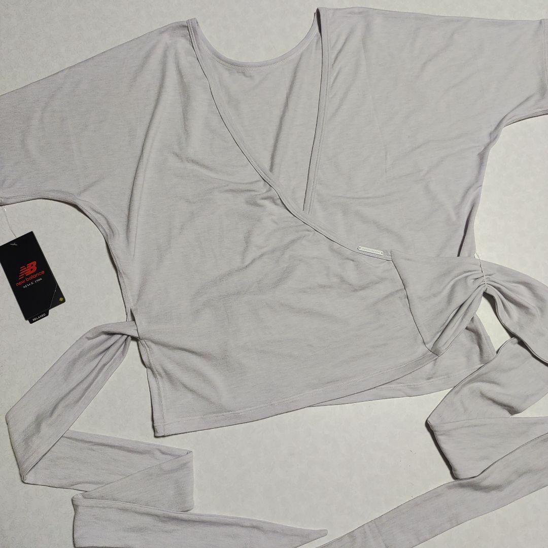 Chacott welcomfo ホルターネックトップス