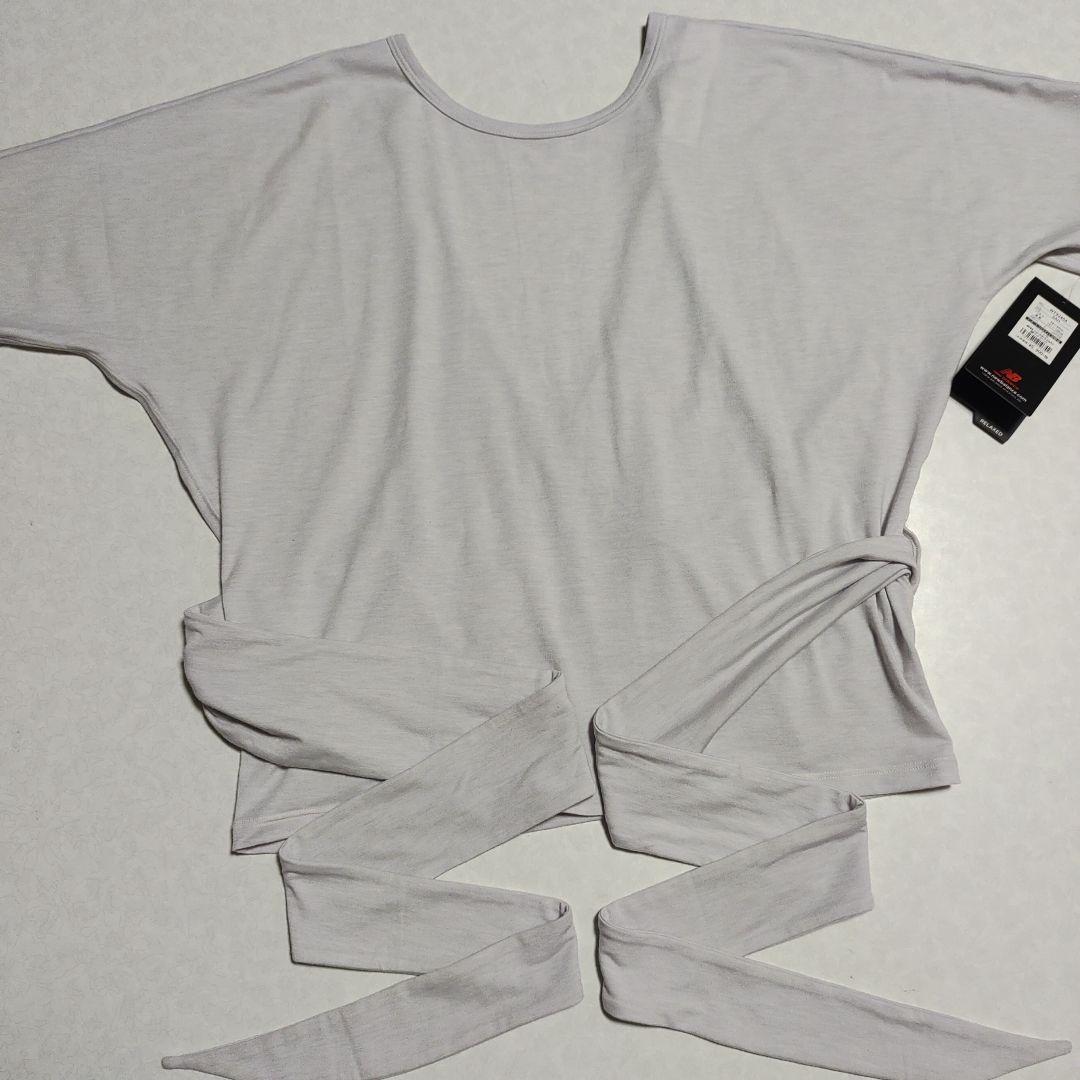 Chacott welcomfo ホルターネックトップス