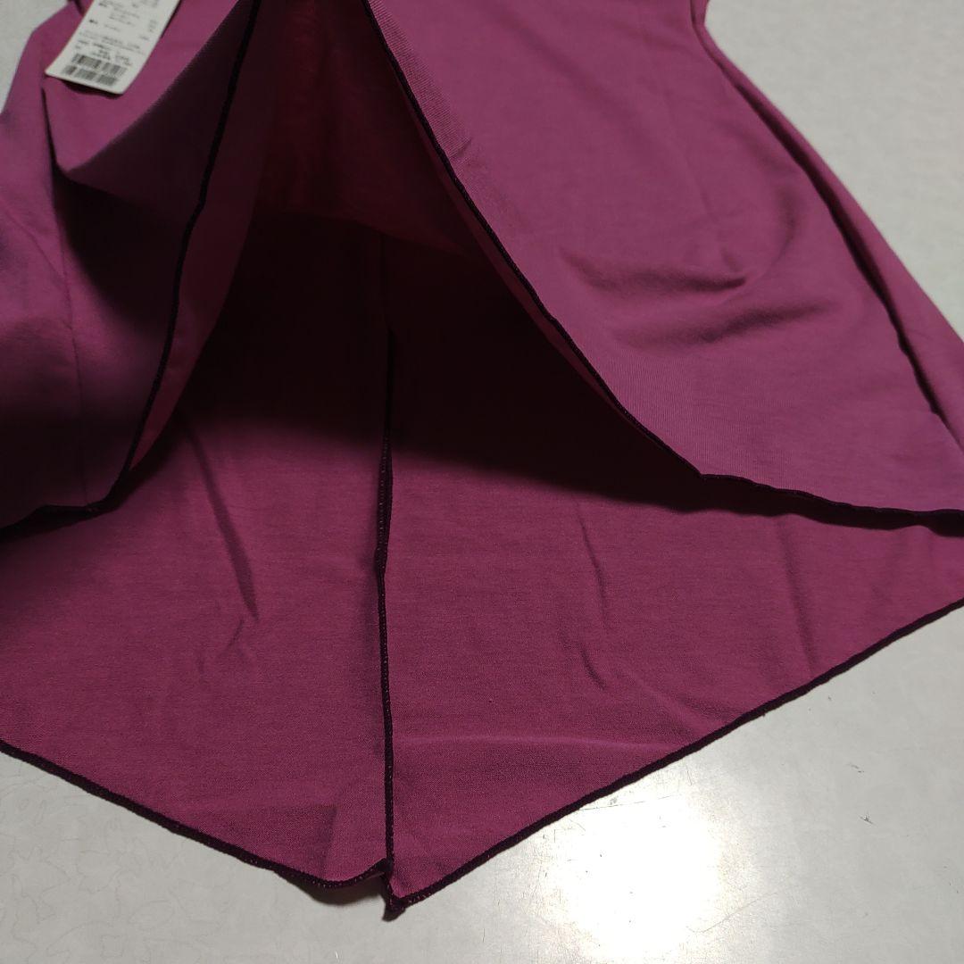 Chacott welcomfo ホルターネックトップス