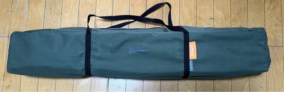 新品未使用 コールマン フリークスストア別注 インスタントバイザーシェード