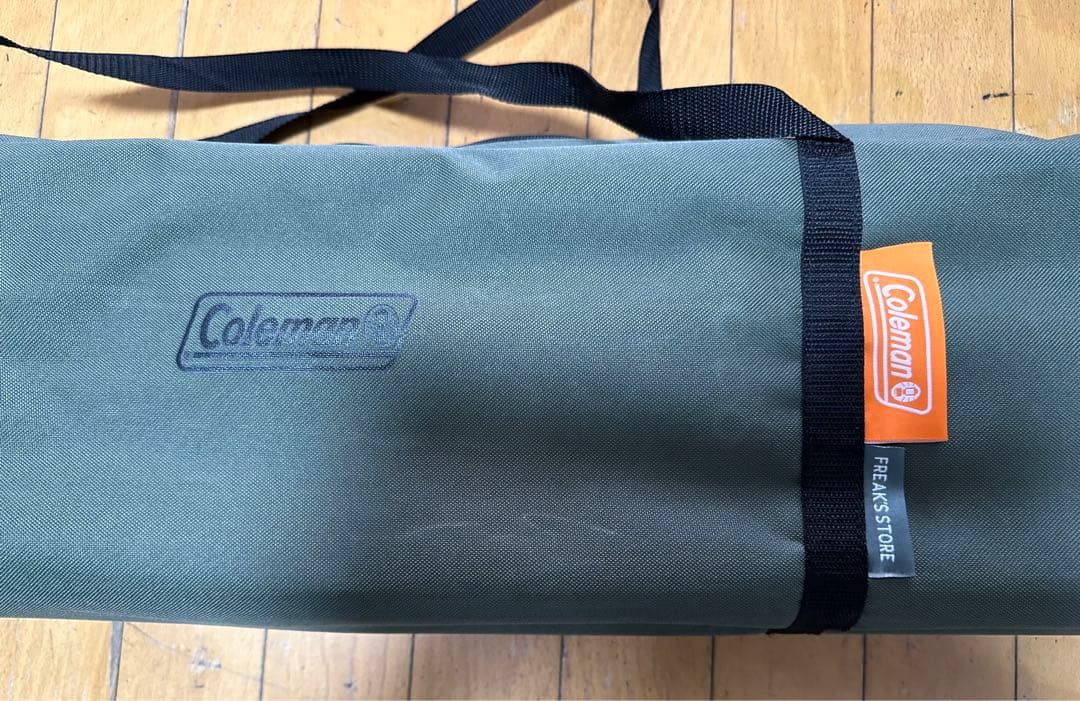 新品未使用 コールマン フリークスストア別注 インスタントバイザーシェード