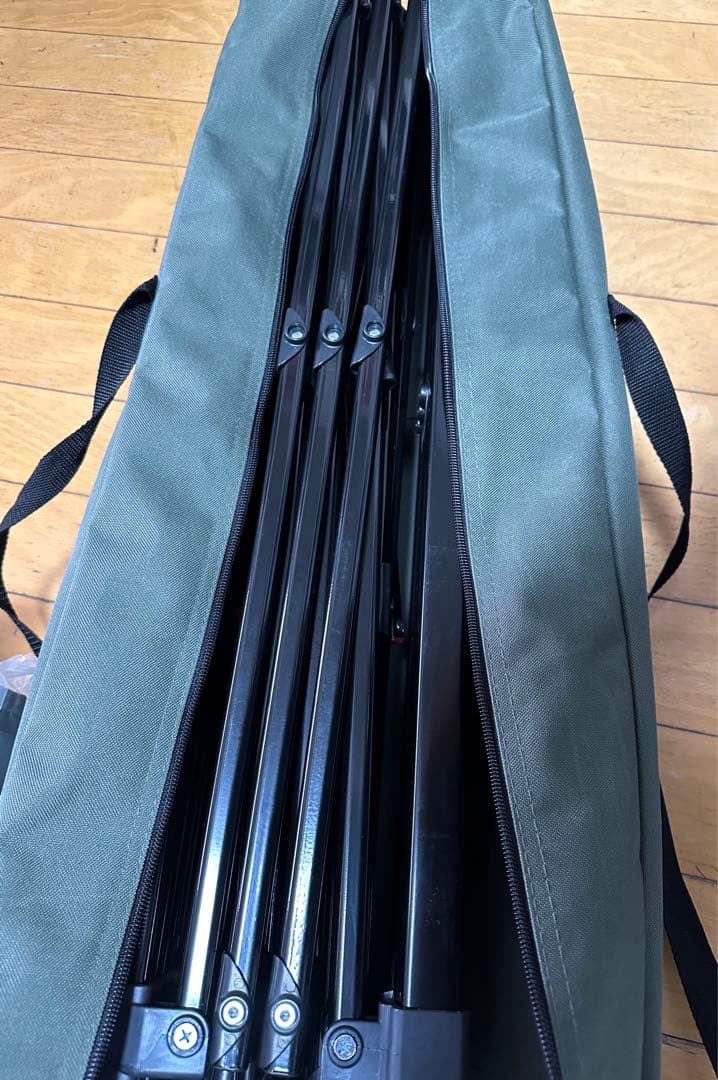 新品未使用 コールマン フリークスストア別注 インスタントバイザーシェード