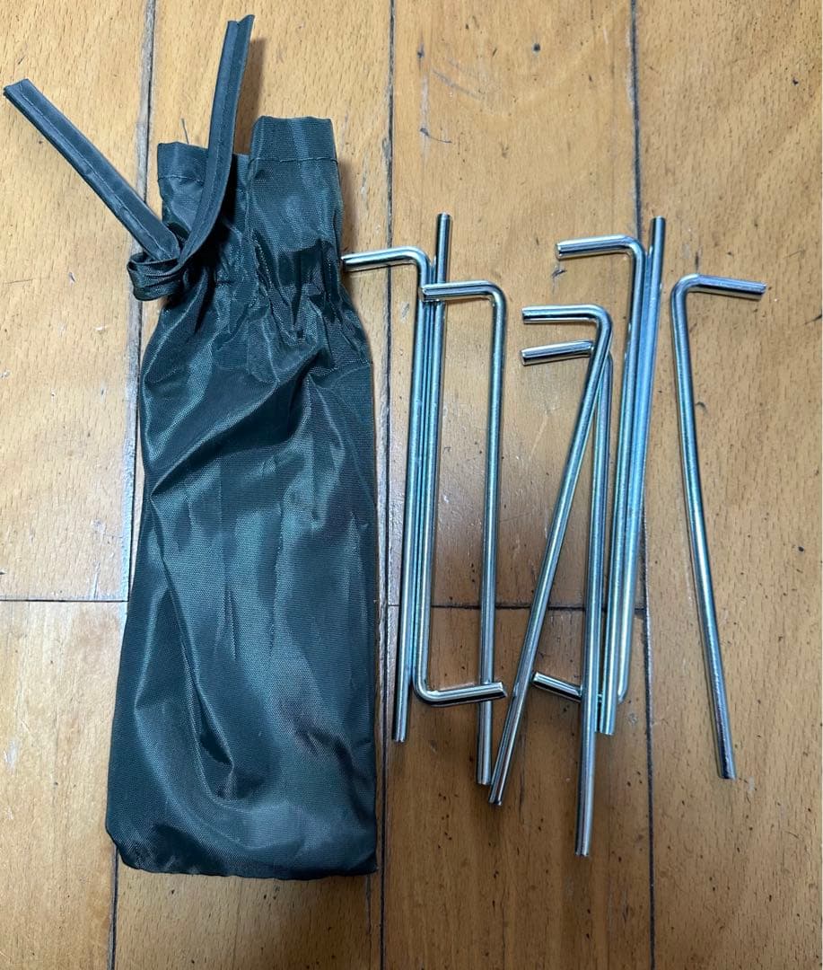 新品未使用 コールマン フリークスストア別注 インスタントバイザーシェード