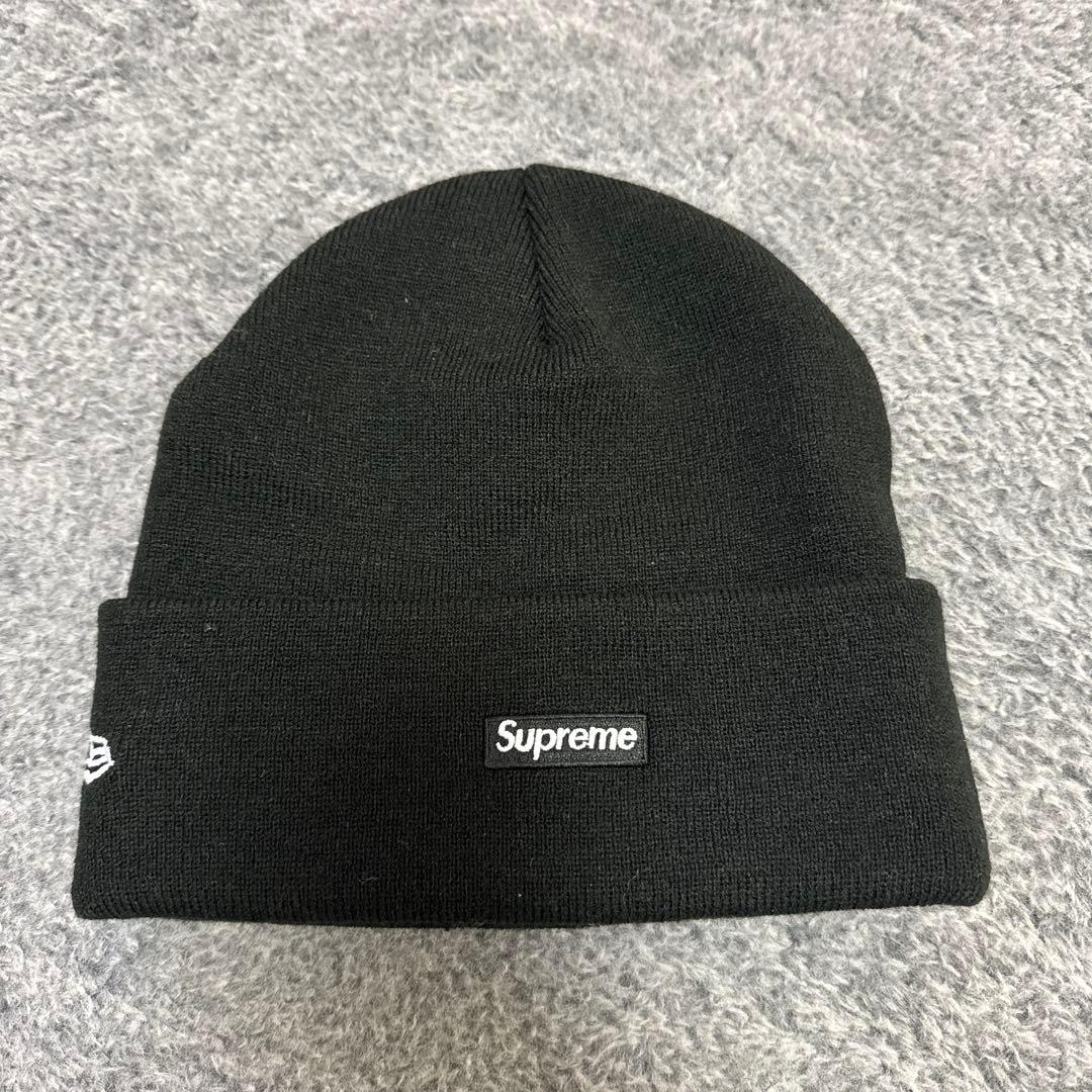【ka】Supreme New Era Tribal S Logo
