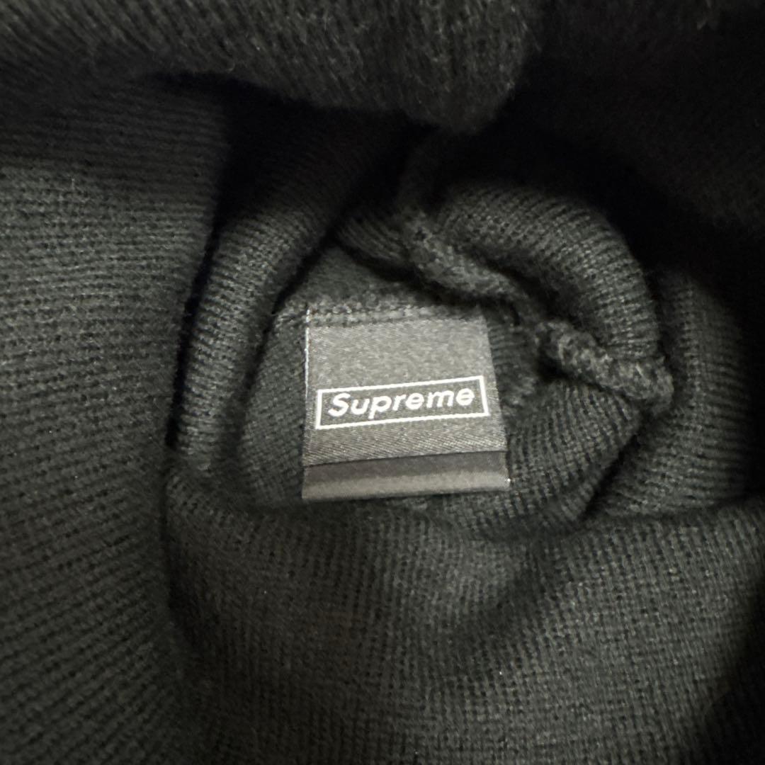 【ka】Supreme New Era Tribal S Logo