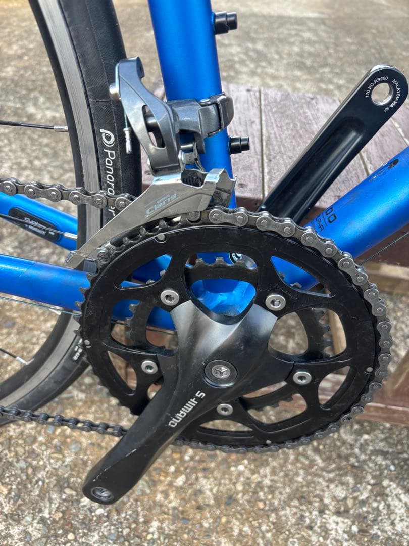 TREK DOMANE AL2 ロードバイク サイズ52 トレック ドマーネ