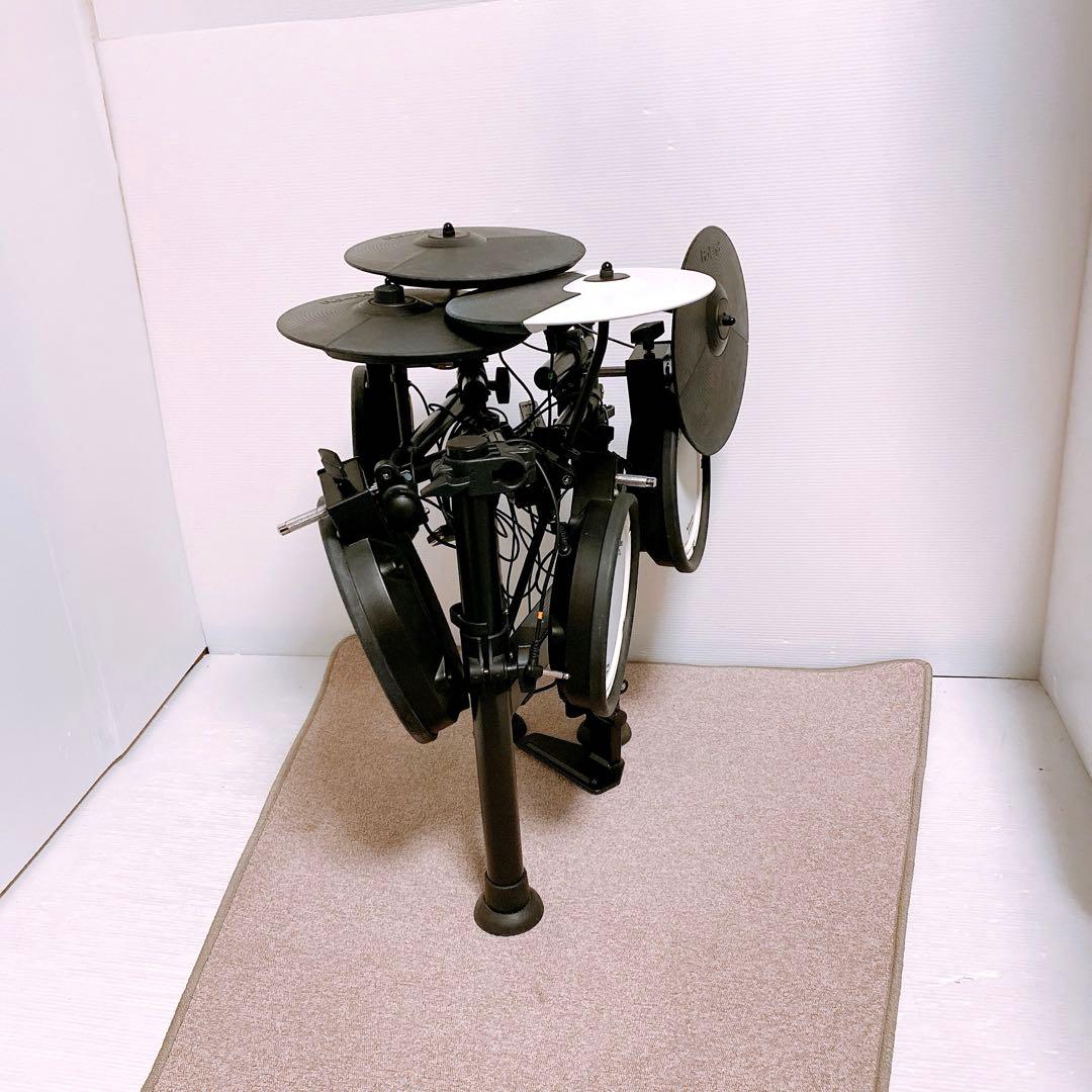 パーカッション・打楽器 Roland V-Drums TD-1KPX2 Custom