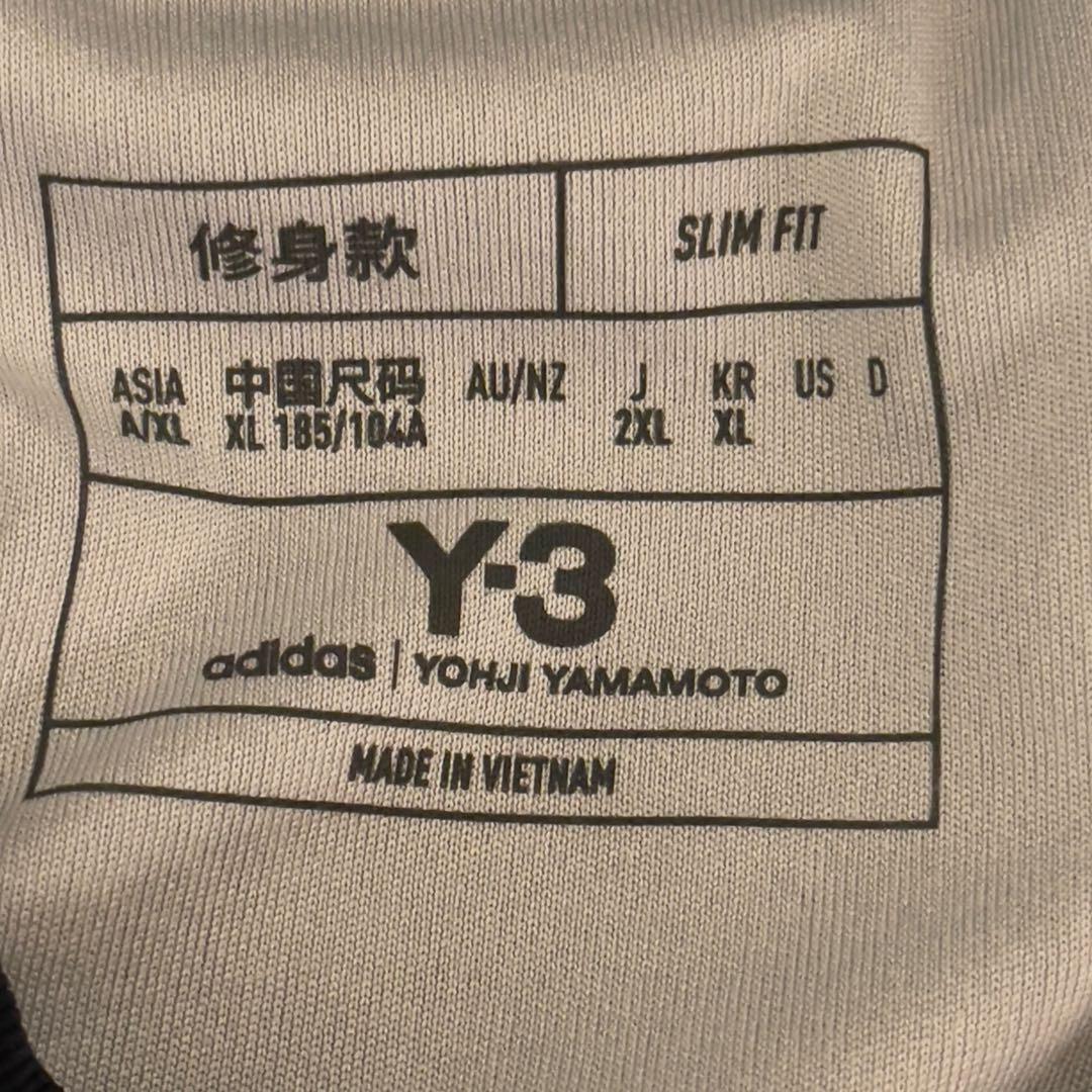 未使用品　アディダス　adidas サッカー 日本代表ユニフォーム　2XLサイズ