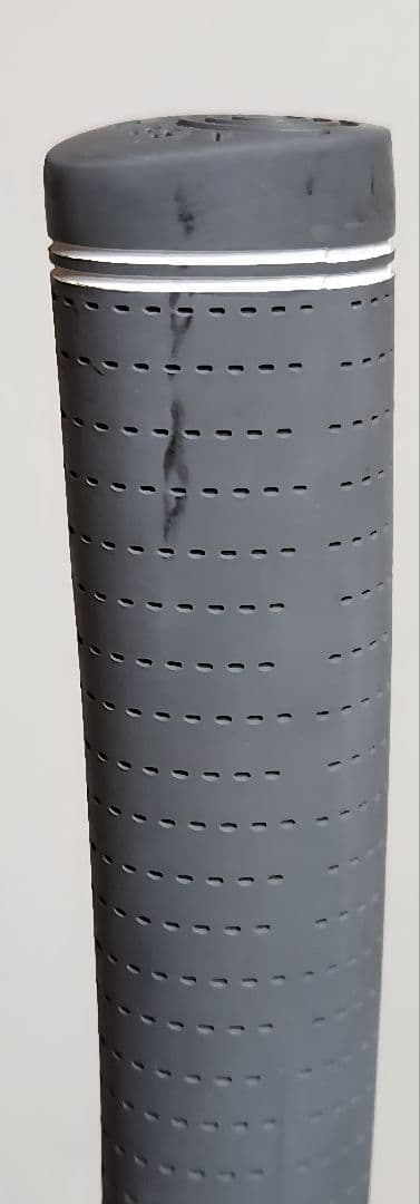 はっちOdyssey White Hot OG 7S パター