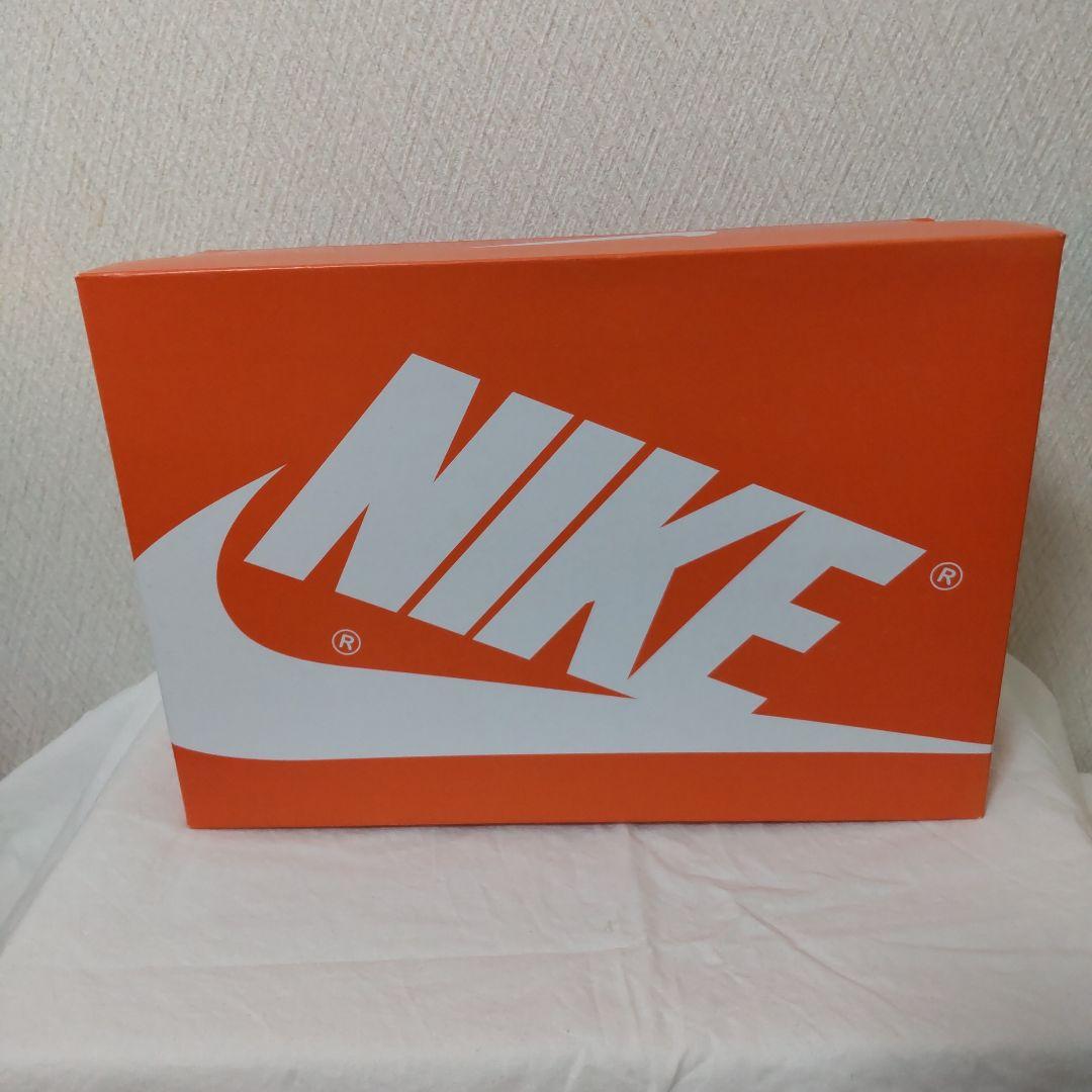 シューズ(男性用) Nike Air Jordan 1 KO High Chicago 28cm