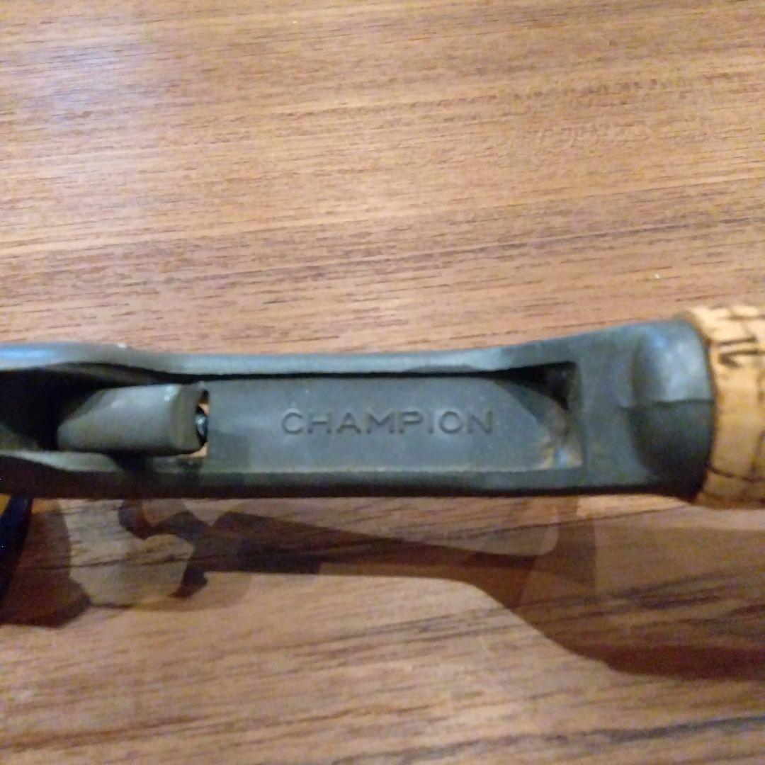 須*也様 オールドスーパーストライク　シュープリームキャスト6ft SC-？80