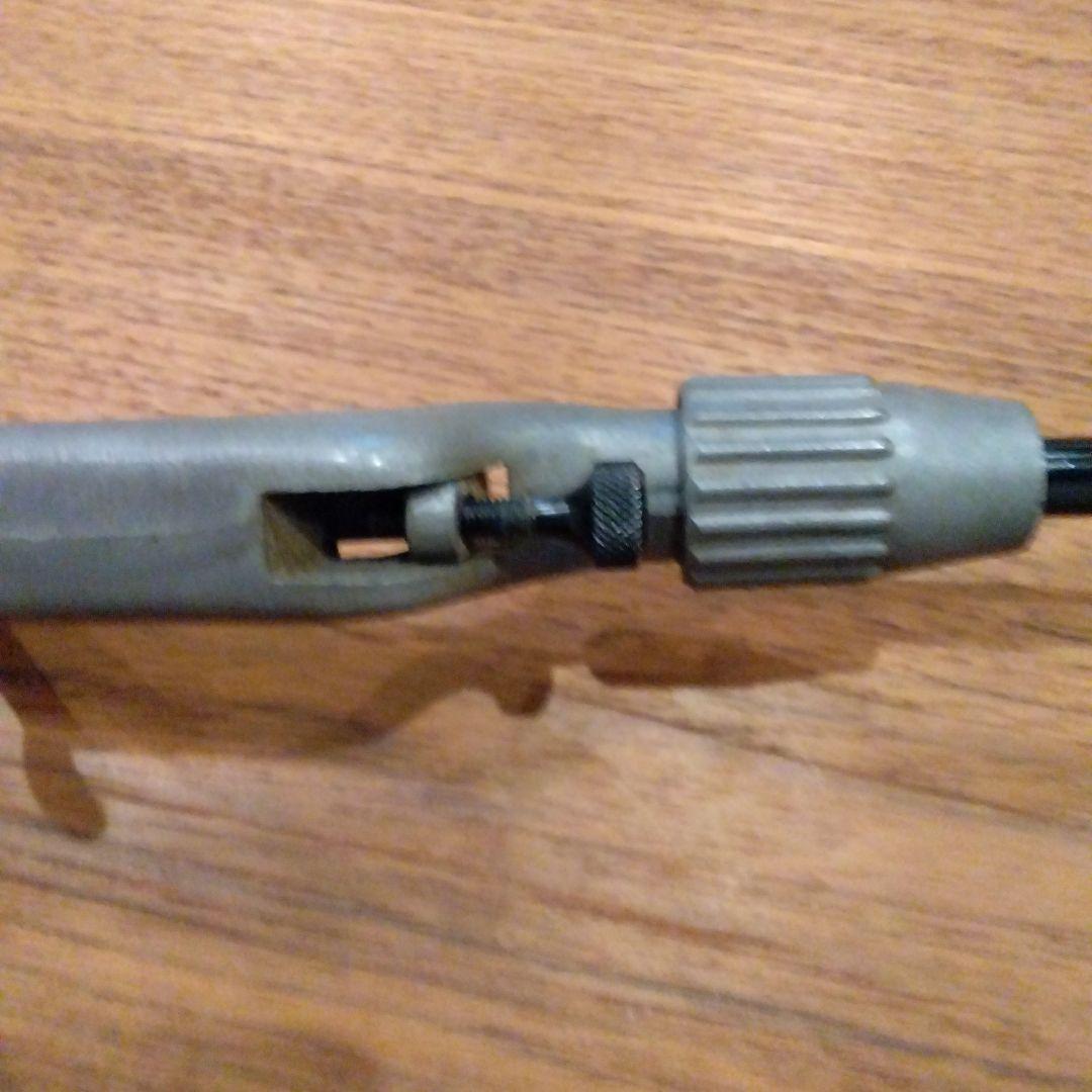 須*也様 オールドスーパーストライク　シュープリームキャスト6ft SC-？80