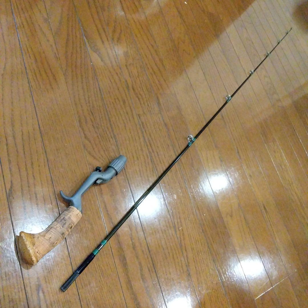 須*也様 オールドスーパーストライク　シュープリームキャスト6ft SC-？80