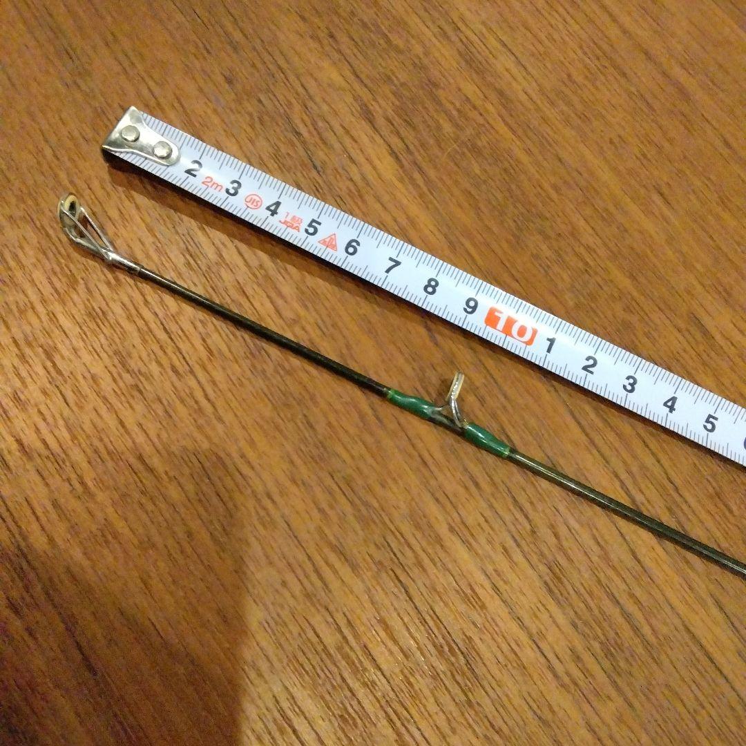 須*也様 オールドスーパーストライク　シュープリームキャスト6ft SC-？80