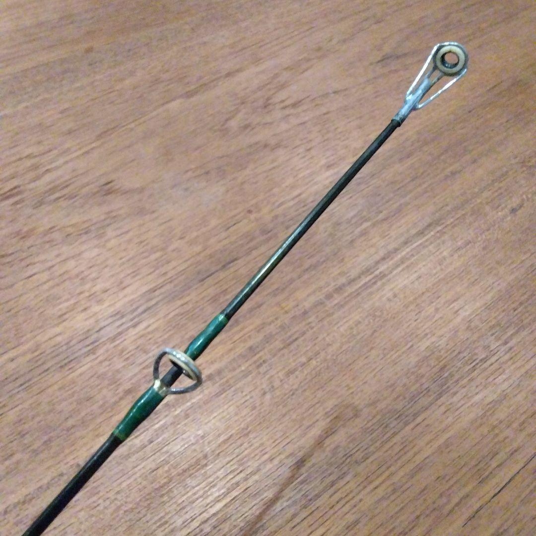 須*也様 オールドスーパーストライク　シュープリームキャスト6ft SC-？80