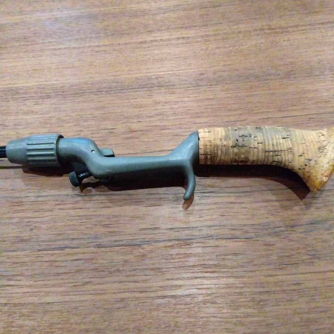 須*也様 オールドスーパーストライク　シュープリームキャスト6ft SC-？80