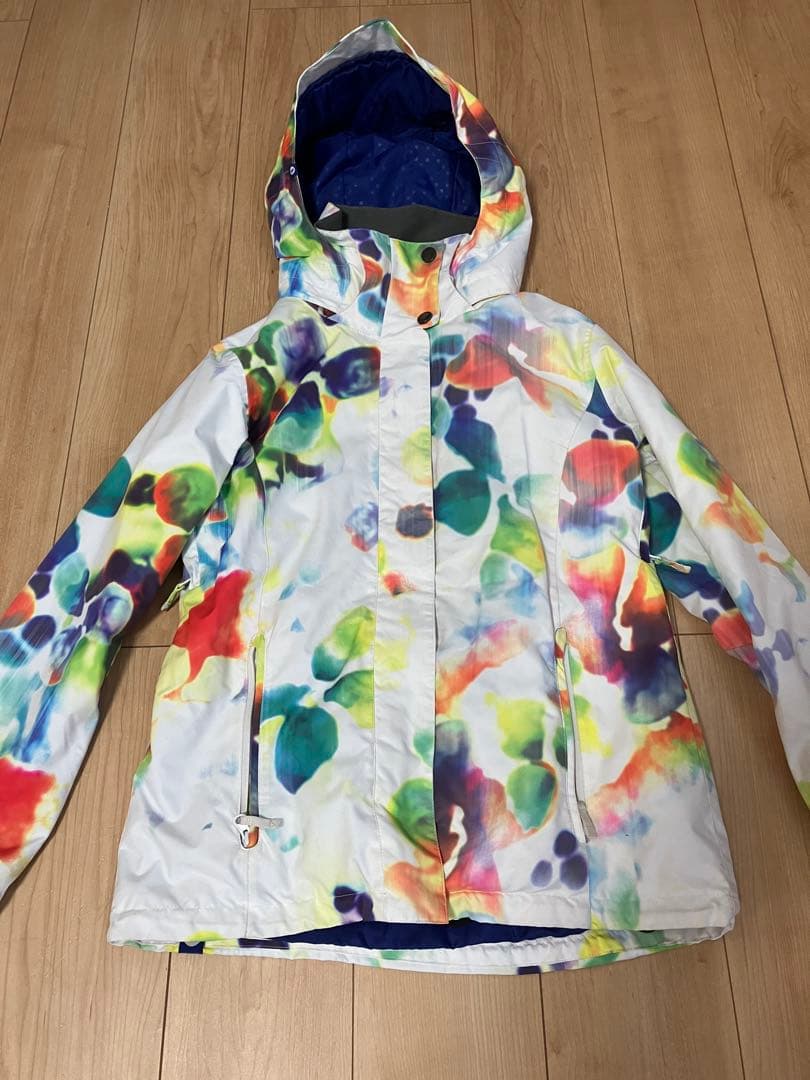 スノボウェア レディース　上下セット