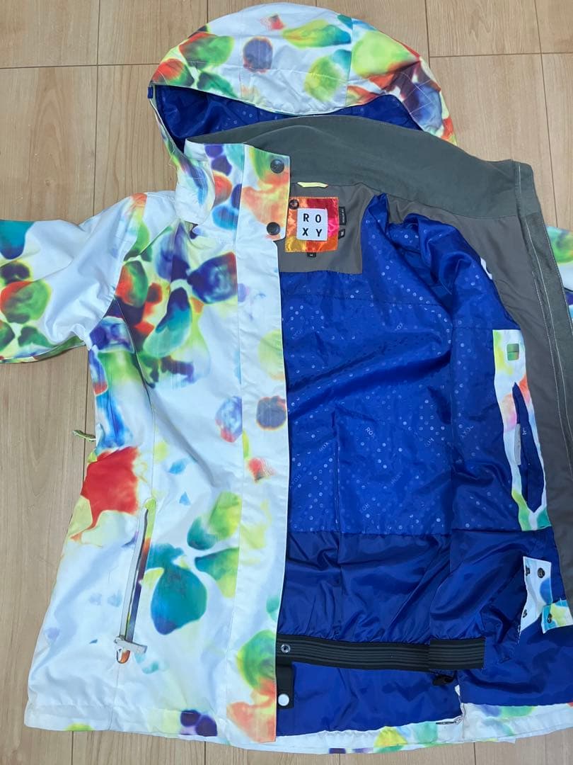 スノボウェア レディース　上下セット