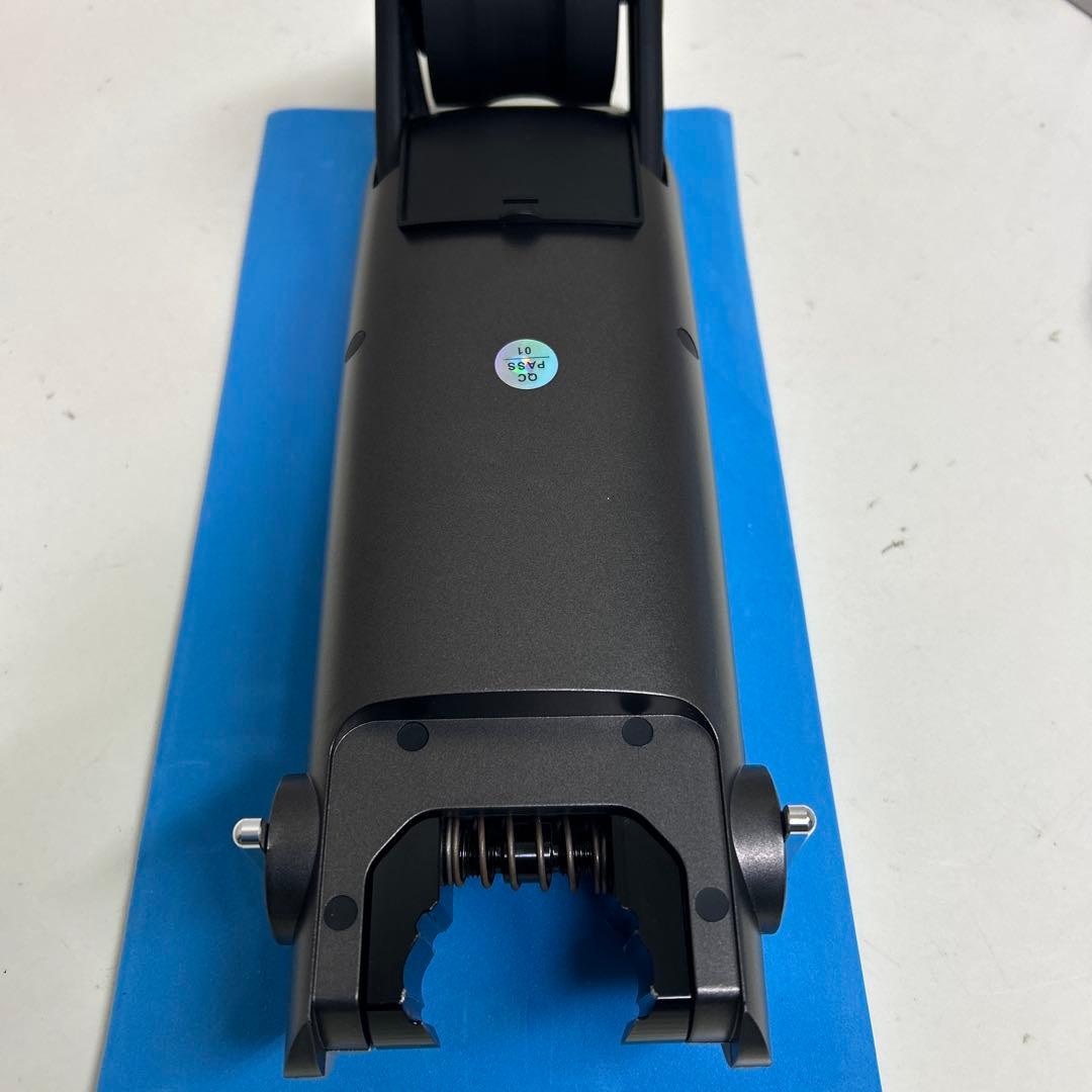 ほぼ新品　P.Wheel「自転車アシストデバイス」【電動自転車化、後付け電動化】