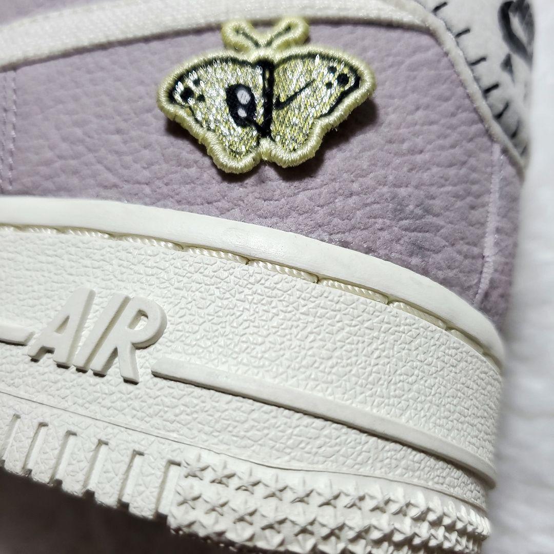 NIKE ナイキ エアフォース1' 07 SＥ　スニーカー　24cm