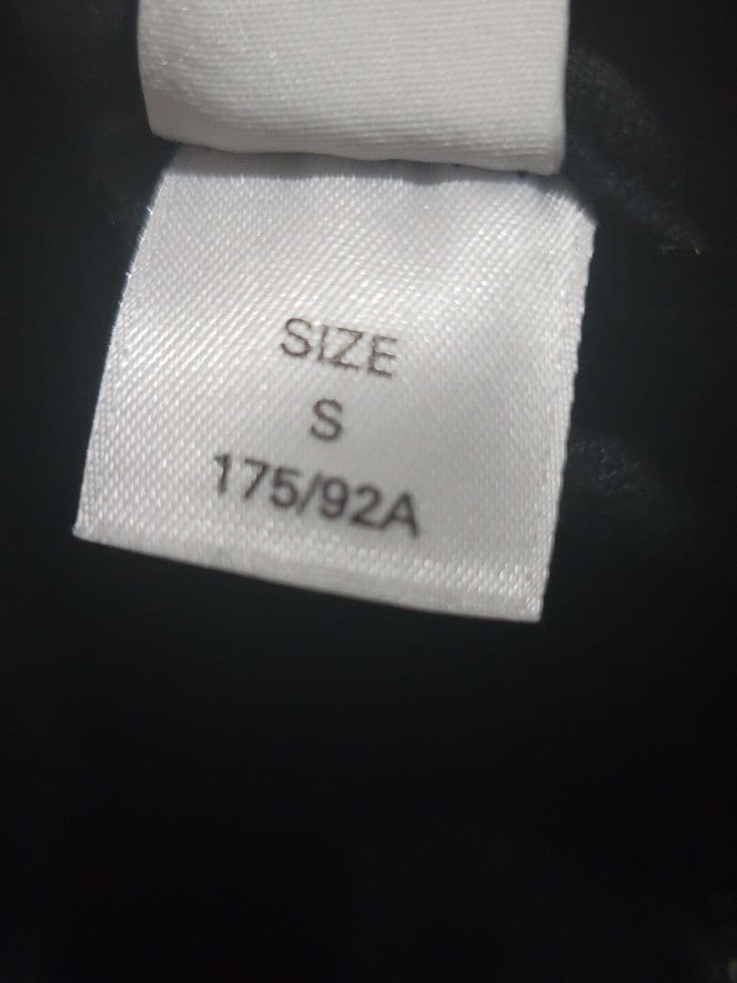 【トレンド】DIESEL トラックジャケット　ベロア　刺繍　大きめ　即完売