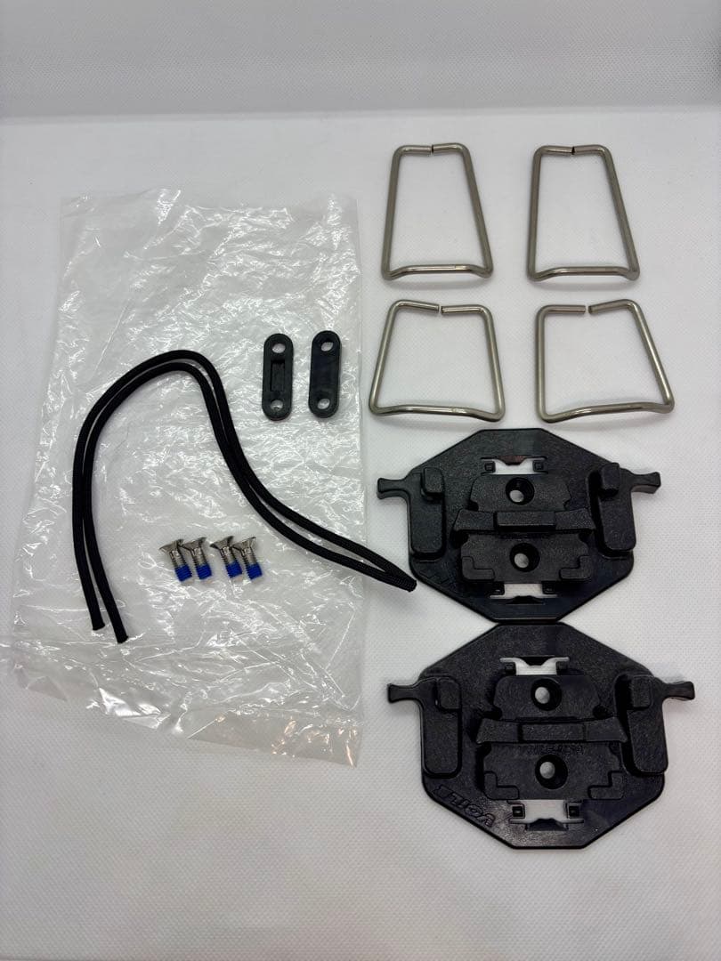 K2 スノーボード ビンディング FAROUT Lサイズ