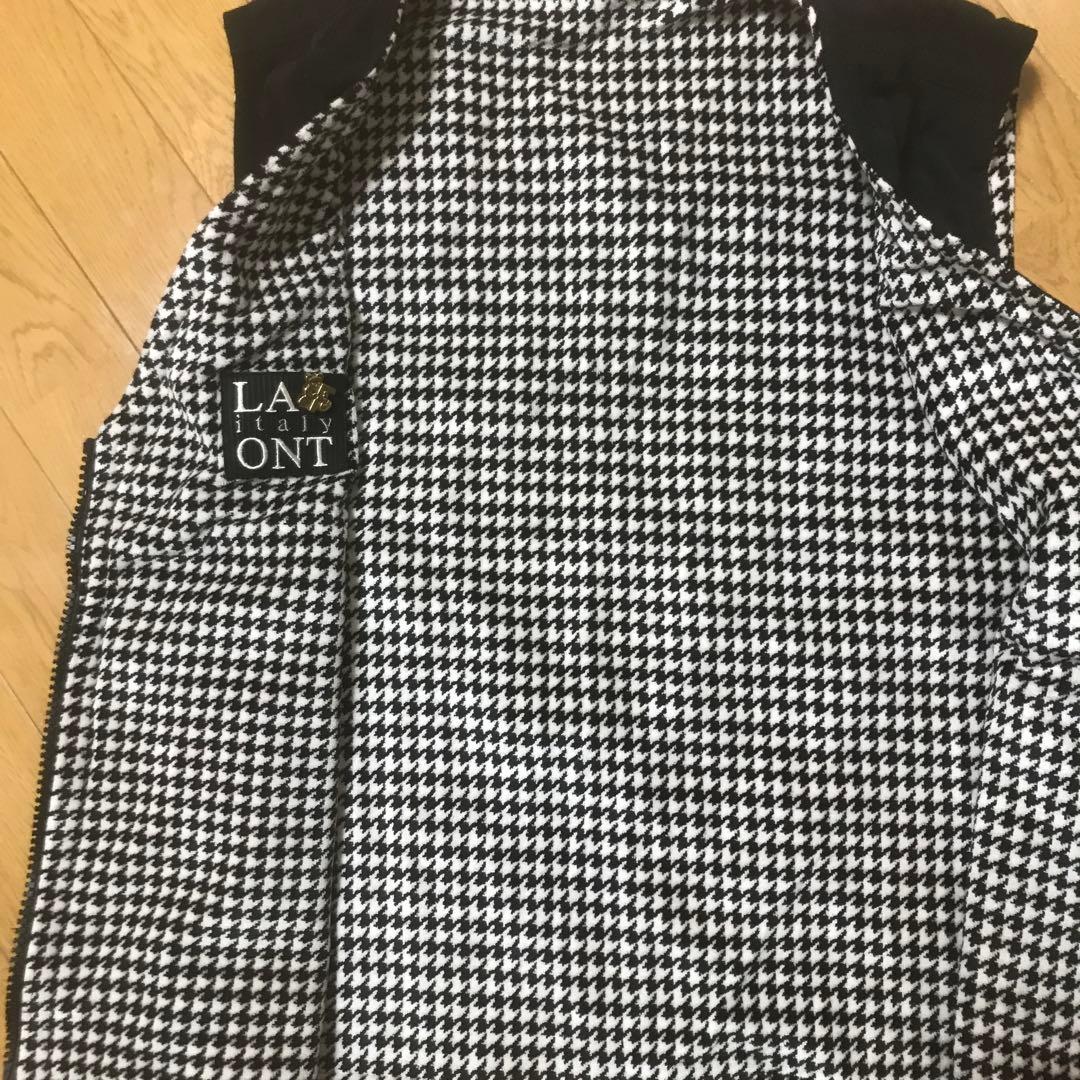 ☆お値下げ　希少　LAFONT ウェアとベスト