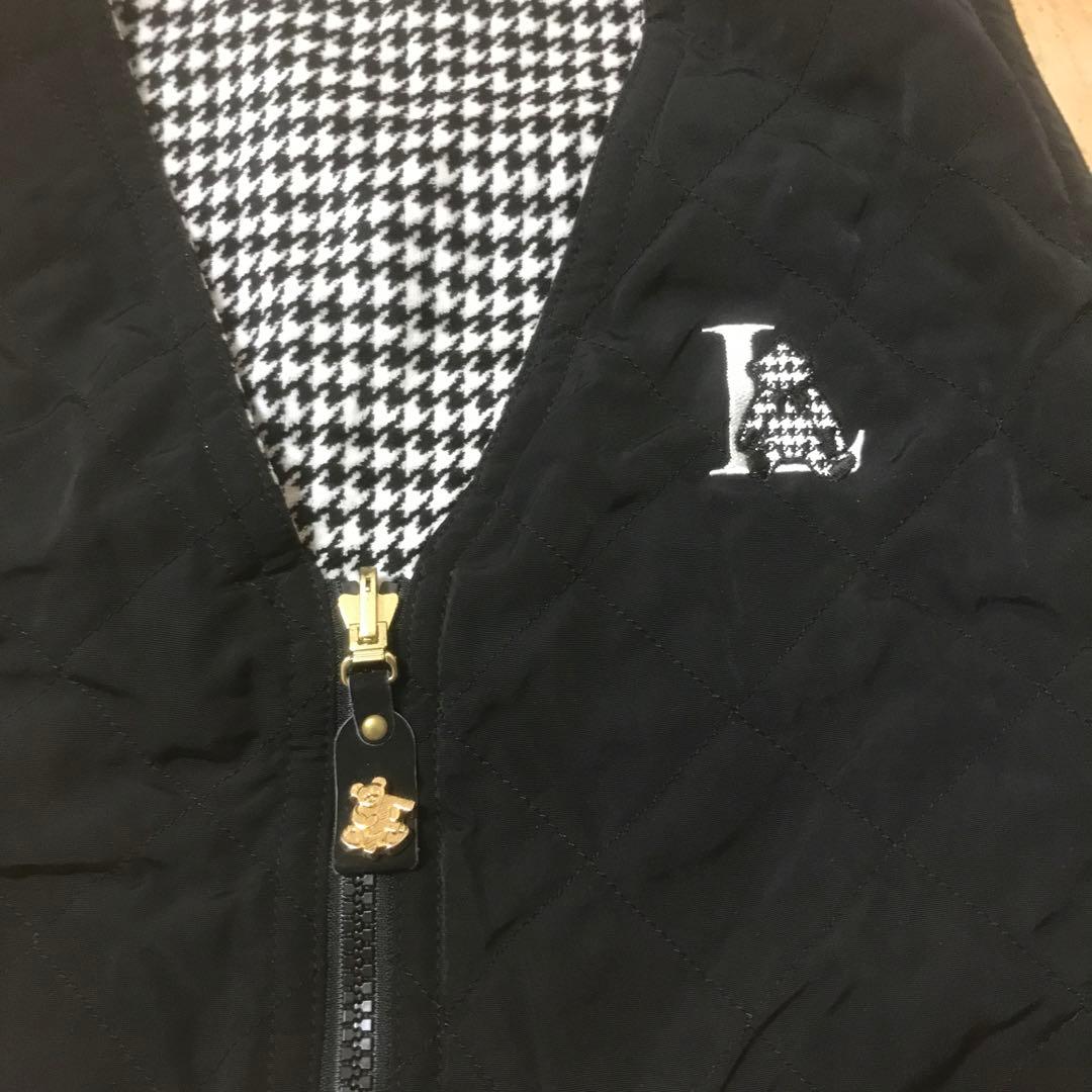 ☆お値下げ　希少　LAFONT ウェアとベスト