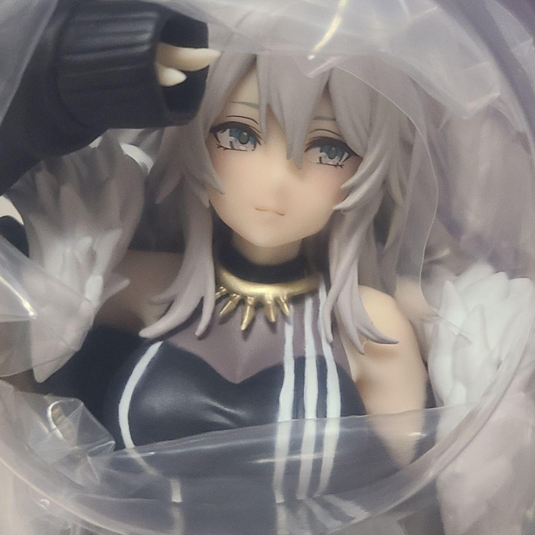 POP UP PARADE 獅白ぼたん フィギュア ホロライブ - メルカリ