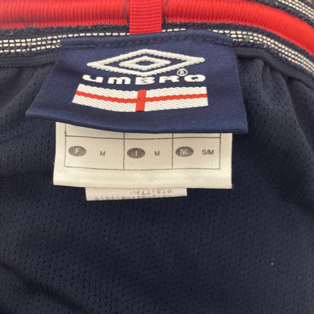 イングランド代表 オーセンティックパンツ ヴィンテージ 古着 ショーツ