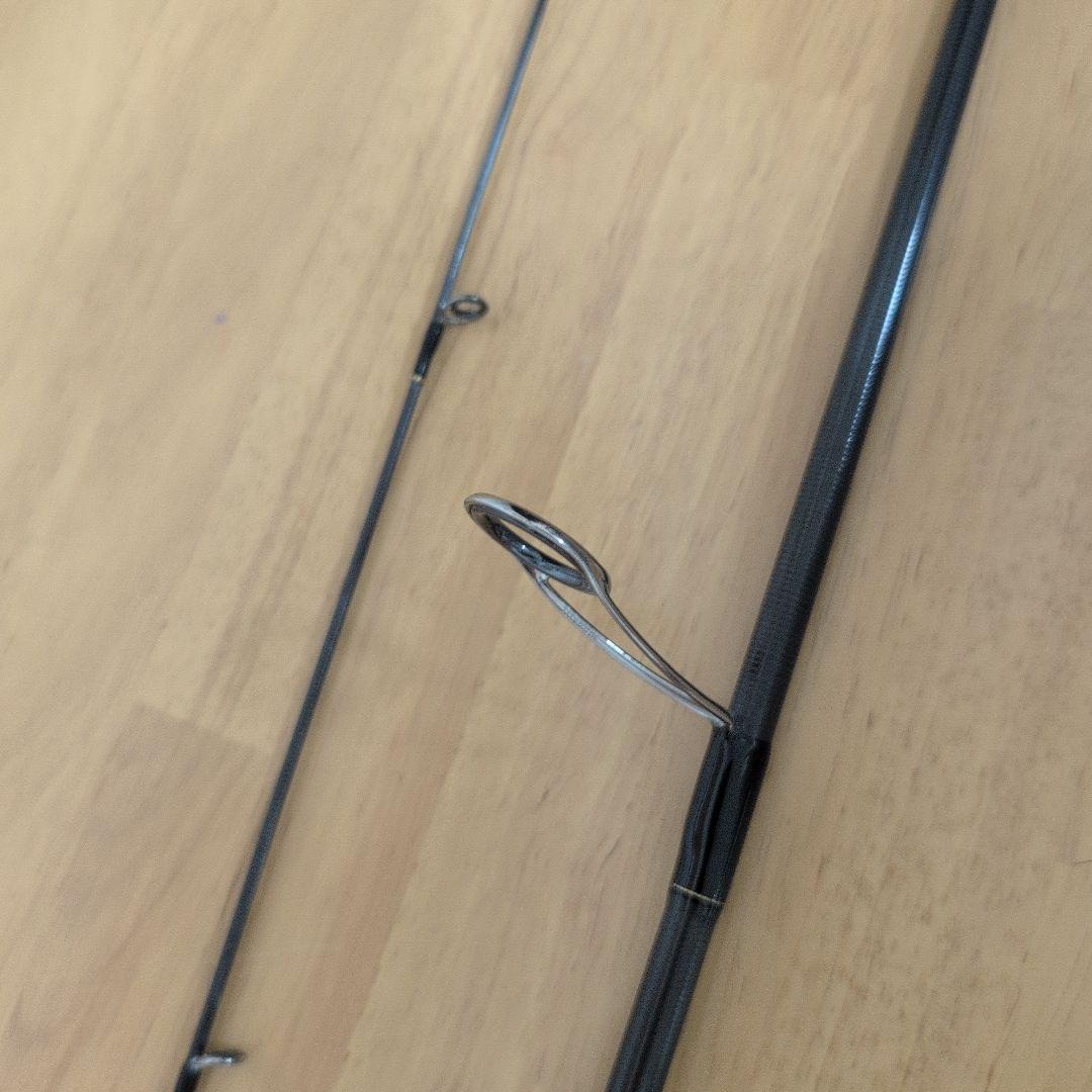 MORETHAN モアザン 93ML・W　美品