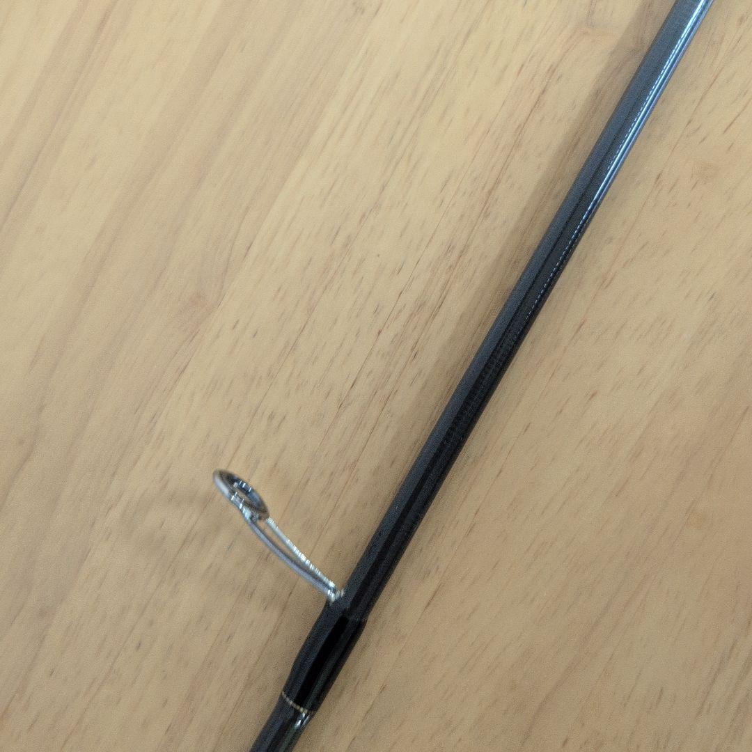 MORETHAN モアザン 93ML・W　美品