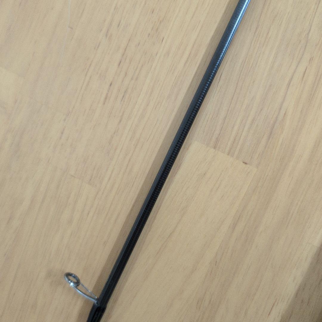 MORETHAN モアザン 93ML・W　美品