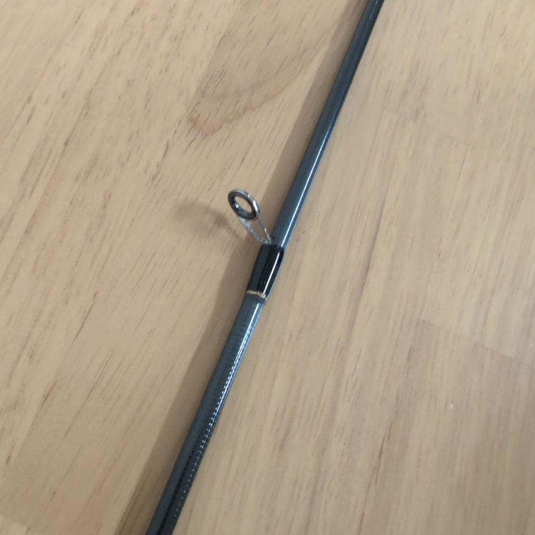 MORETHAN モアザン 93ML・W　美品