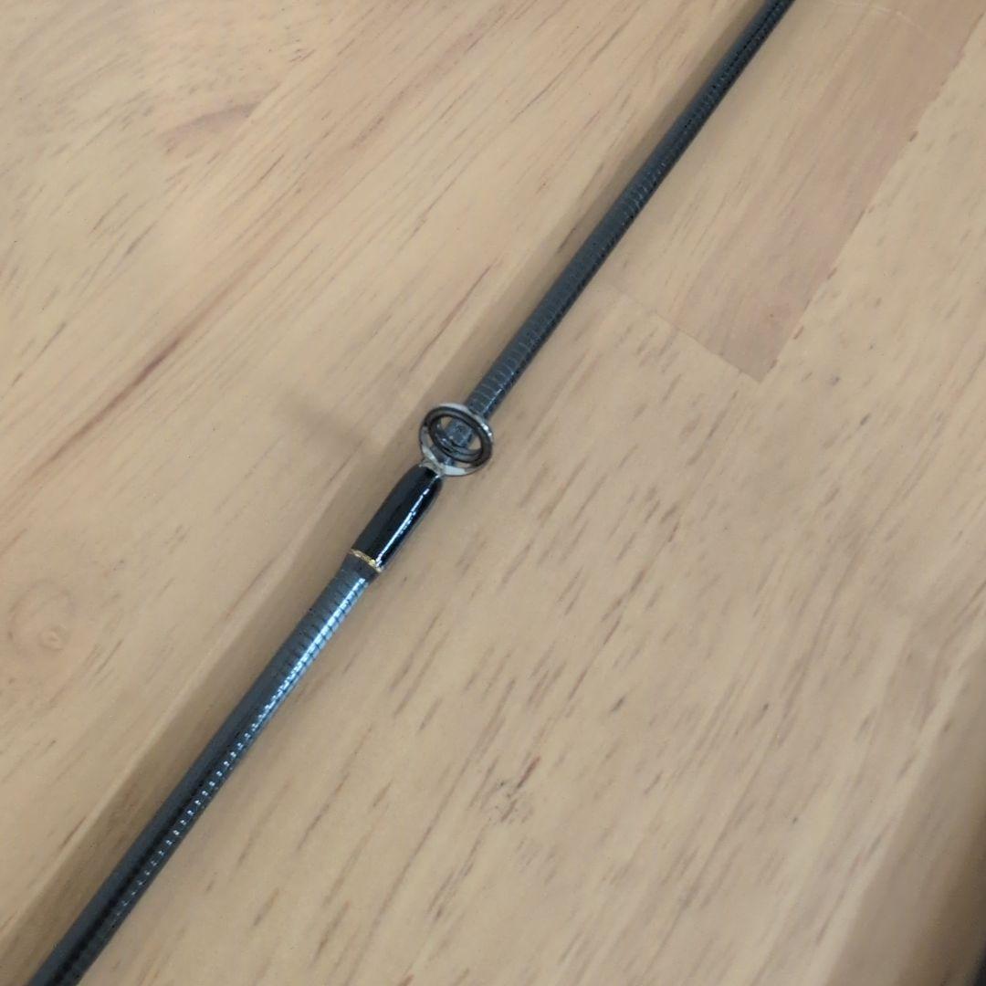 MORETHAN モアザン 93ML・W　美品