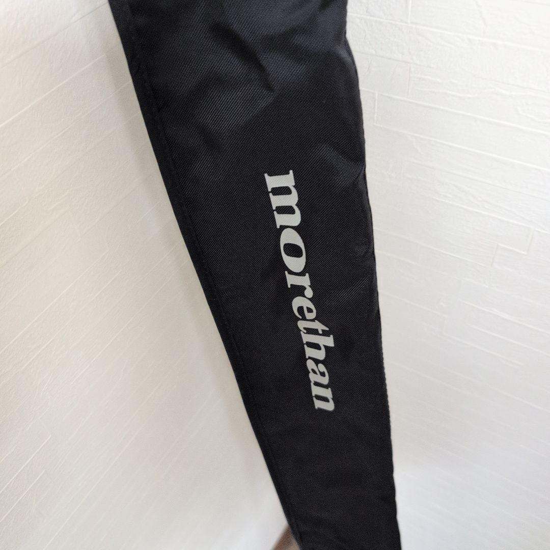 MORETHAN モアザン 93ML・W　美品