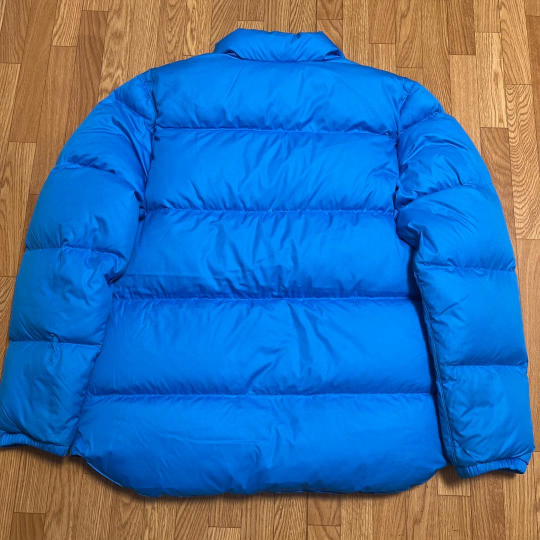 L.L.Bean ビーンズトレイルモデル ダウンジャケット’82 LLビーン